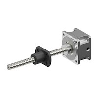 Lead Screw Actuator Adapter Lead Screw Actuator Adapter