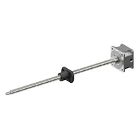 Lead Screw Actuator Adapter