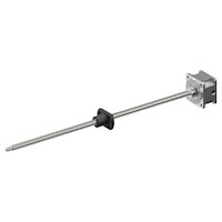 Lead Screw Actuator Adapter