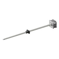 Lead Screw Actuator Adapter