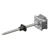 Lead Screw Actuator Adapter