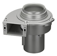 Centrifugal Blower Centrifugal Blower