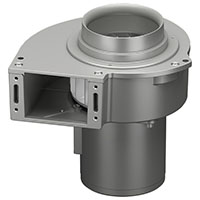 Centrifugal Blower