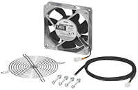 Cooling Fan