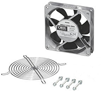 Cooling Fan