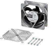 Cooling Fan