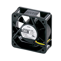Cooling Fan