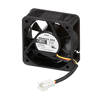 Cooling Fan