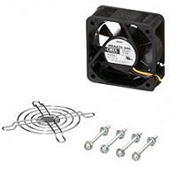 Cooling Fan
