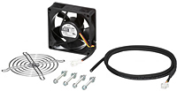 Cooling Fan