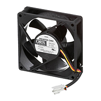 Cooling Fan