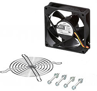 Cooling Fan