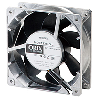 Cooling Fan