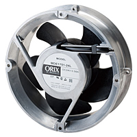 Cooling Fan
