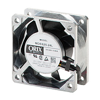 Cooling Fan