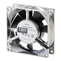 Cooling Fan