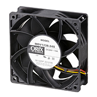 Cooling Fan Cooling Fan