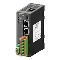 Robot Controller