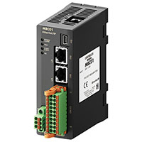 Robot Controller