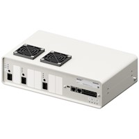 Robot Controller