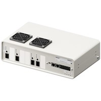 Robot Controller