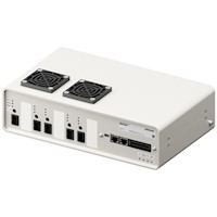 Robot Controller