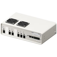 Robot Controller