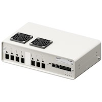 Robot Controller