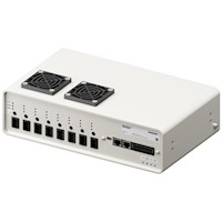 Robot Controller