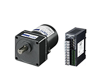 MSC-1 with V Series AC Motor
