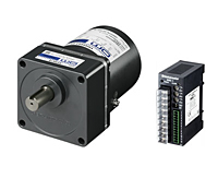 MSC-1 with V Series AC Motor