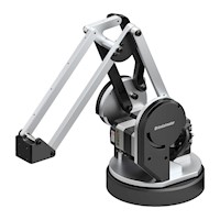Industrial Training Robot Industrial Training Robot