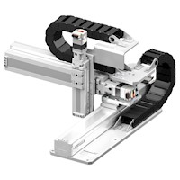 OVR Cartesian Robot OVR Cartesian Robot