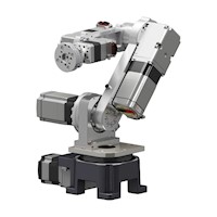 OVR Articulated Robot