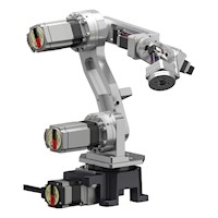 OVR Articulated Robot