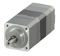 Stepper Motor