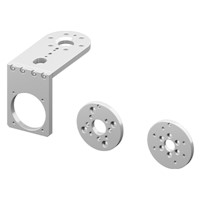 Mounting Bracket