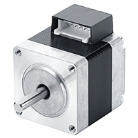 Stepper Motor