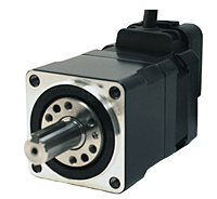 Stepper Motor