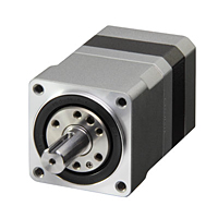 Stepper Motor