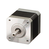 Stepper Motor