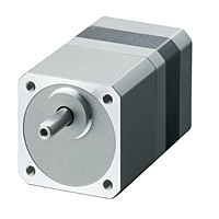 Stepper Motor