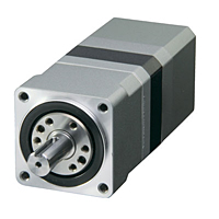 Stepper Motor
