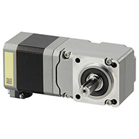 Stepper Motor