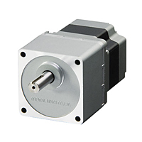 Stepper Motor