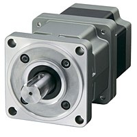 Stepper Motor