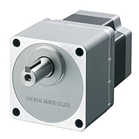 Stepper Motor