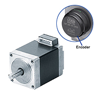 Stepper Motor