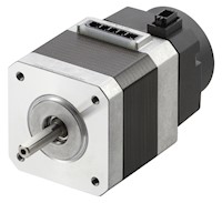 Stepper Motor
