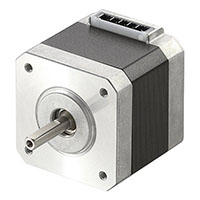 Stepper Motor